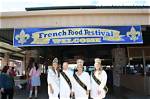 Uncover the Delights of French Food Festival Larose La: a Culinary Odyssey