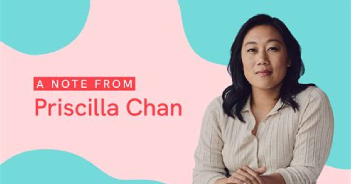 Uncover the Educational Journey of Priscilla Chan: Insights and Discoveries