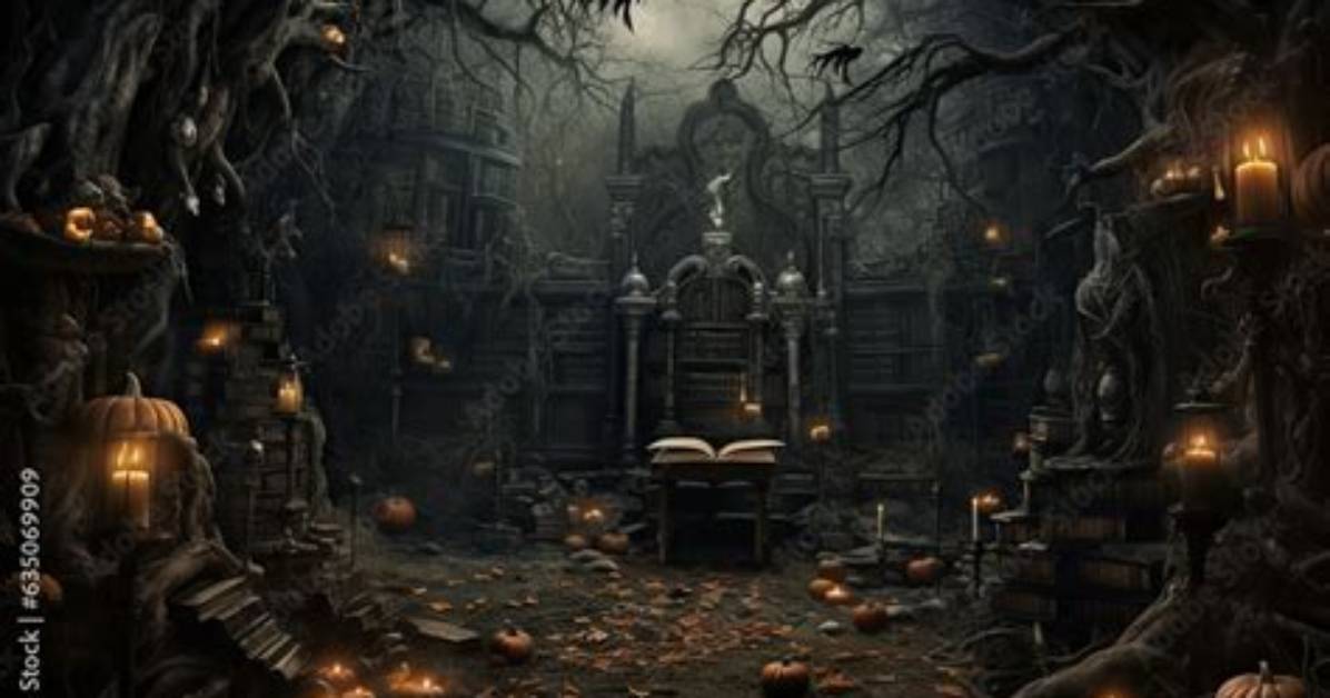 Uncover the Eerie and Spine-Tingling: Cursed Pictures Revealed