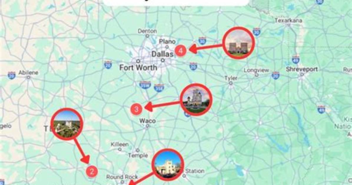 Uncover the Enchanting Casino World Near Texarkana: a Journey of Discovery