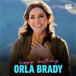 Uncover the Enduring Bond Between Orla Brady and Conservationist Nick Brandt