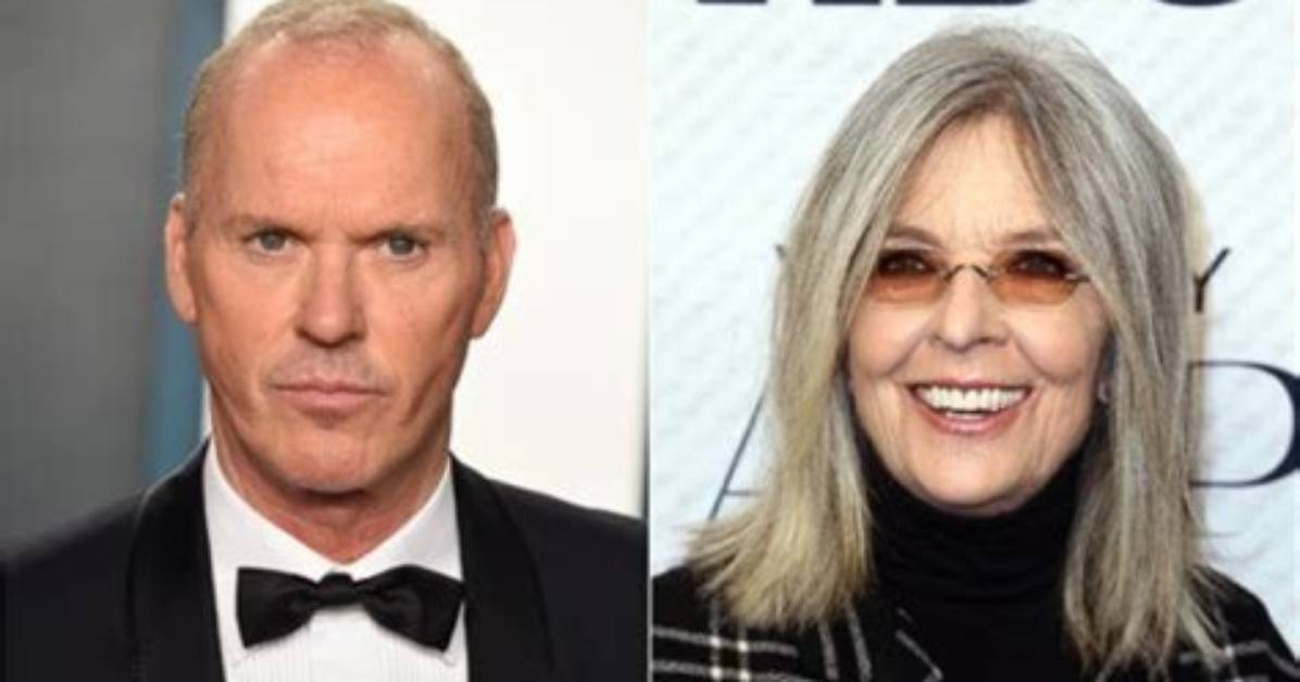 Uncover the Enduring Legacy of Michael Keaton and Diane Keaton
