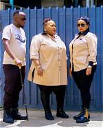 Uncover the Enigma: Lucy Natasha's Age Unveiled