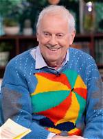 Uncover the Enigmatic Age of Giles Brandreth: a Wikipedia Deep Dive
