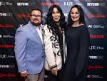 Uncover the Enigmatic Bond of Chaz Bono's Siblings