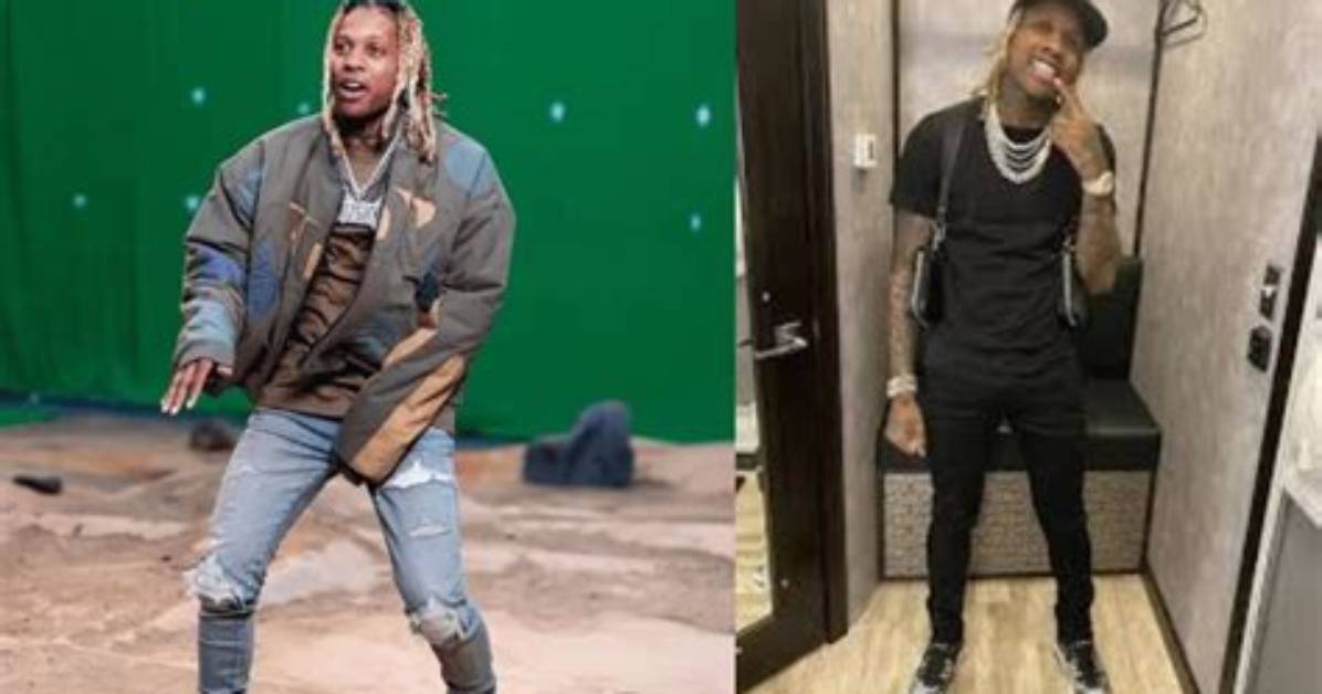 Uncover the Enigmatic Height of Lil Durk: Unraveling the Mystery