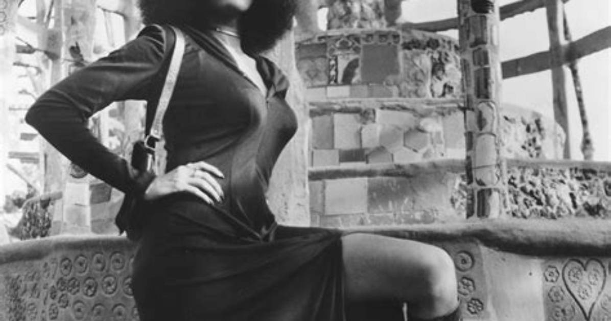 Uncover the Enigmatic Identity of Pam Grier's Brother