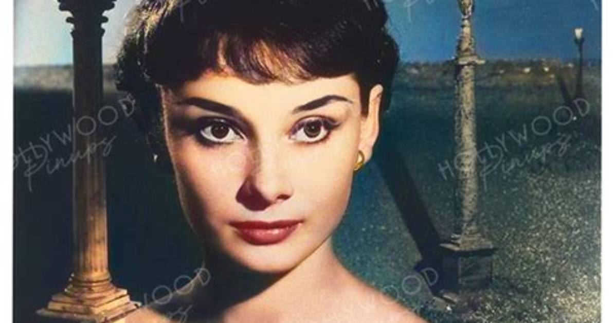 Uncover the Enigmatic World of Audrey Hepburn's Relationships
