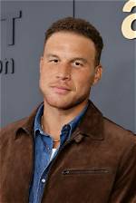 Uncover the Enigmatic World of Blake Griffin's Wife