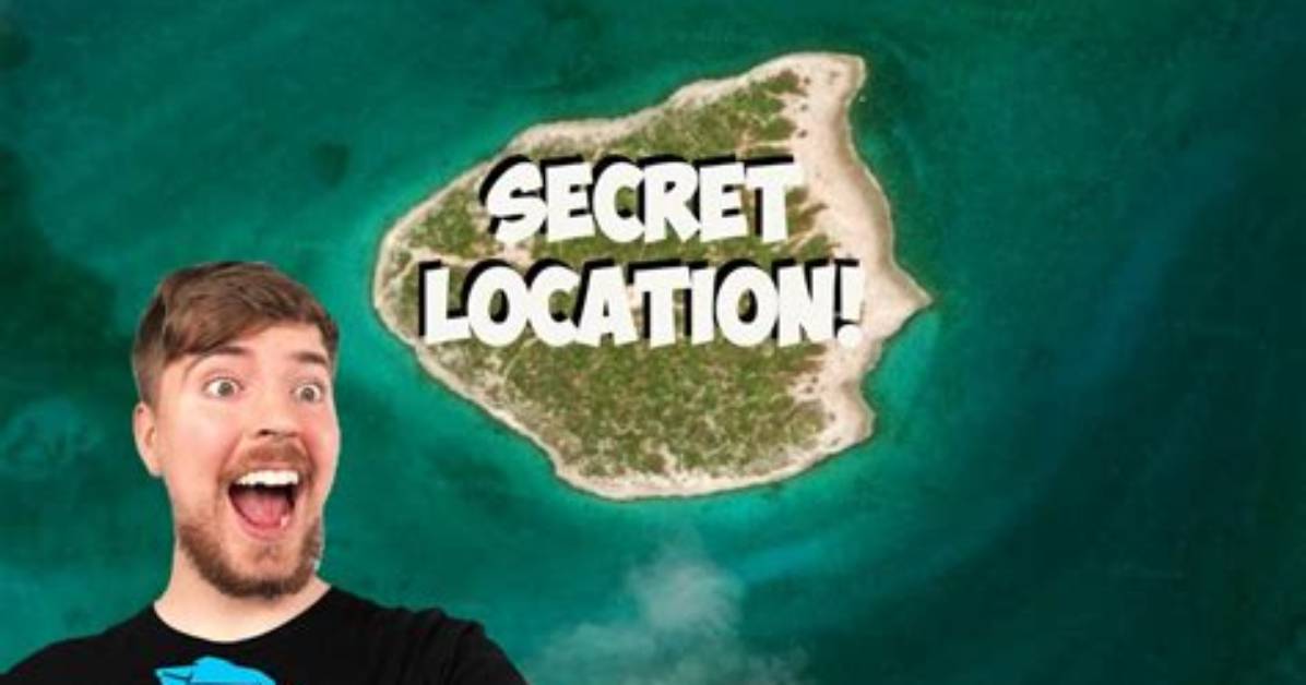 Uncover the Exact Location: Where Mrbeast Resides