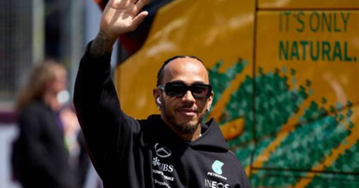 Uncover the Extraordinary Bond of Lewis Hamilton and His Siblings: Unseen Insights and Revelations