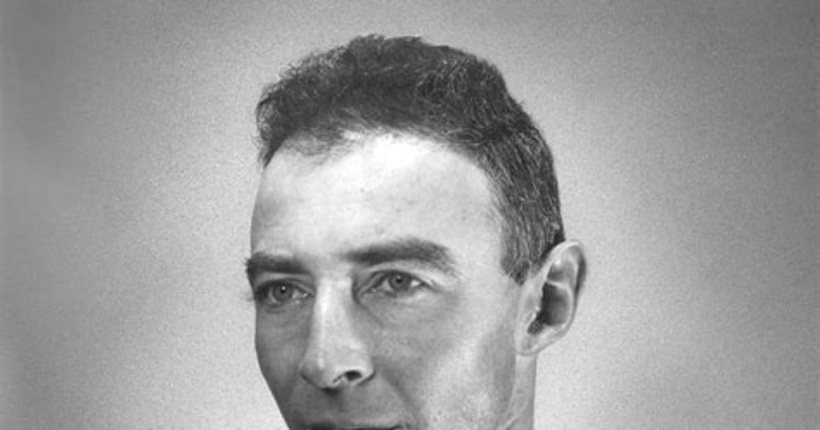 Uncover the Extraordinary Life of Julius Oppenheimer Sr. and His Impact on History