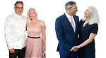 Uncover the Extraordinary Woman Behind Neal Katyal's Success