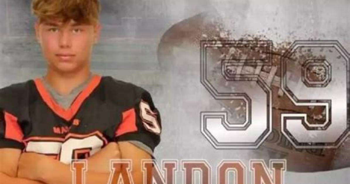 Uncover the Facts: Landon Cromer in Macomb, Il