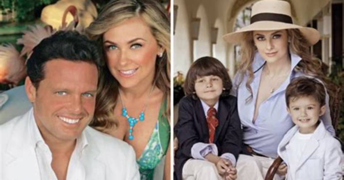 Uncover the Family Ties: Luis Miguel's Siblings Revealed
