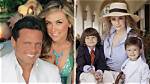 Uncover the Family Ties: Luis Miguel's Siblings Revealed