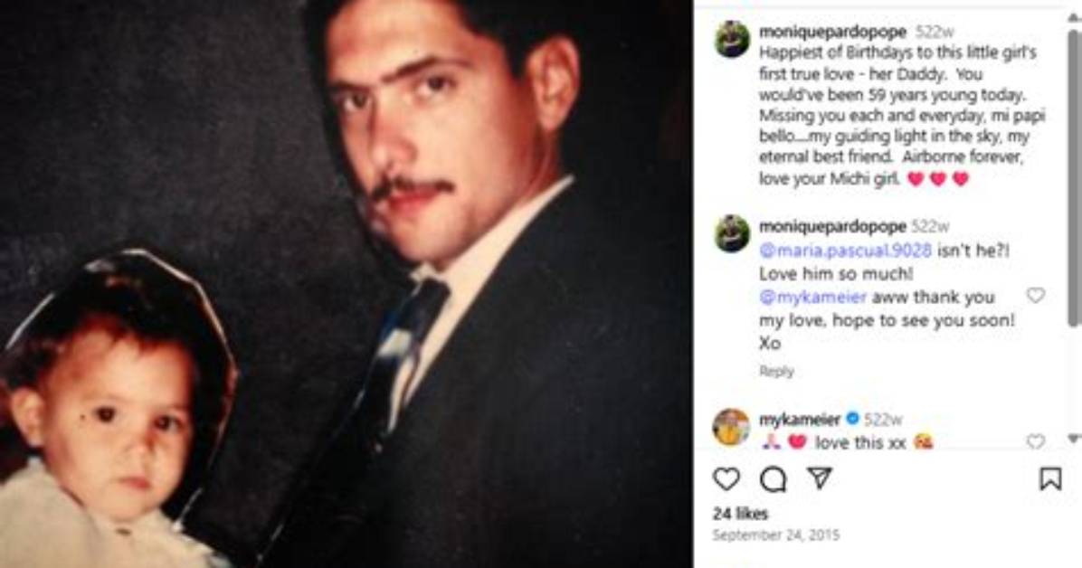 Uncover the Fascinating Story of Monique Pardo Joven: a Peruvian Icon