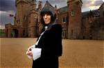 Uncover the Fascinating World of Claudia Winkleman: a Comprehensive Wiki Exploration
