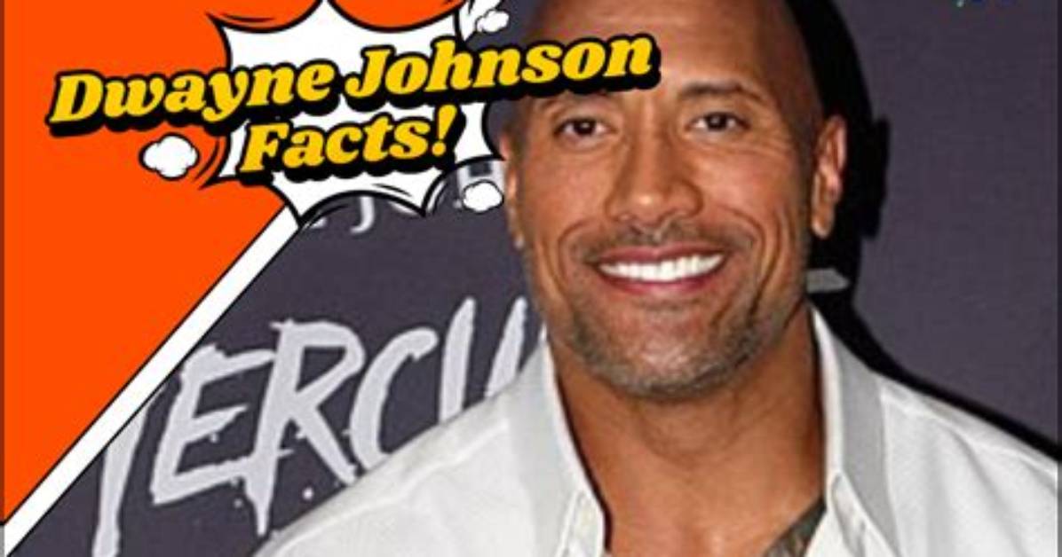 Uncover the Fascinating World of Dwayne Johnson Twins