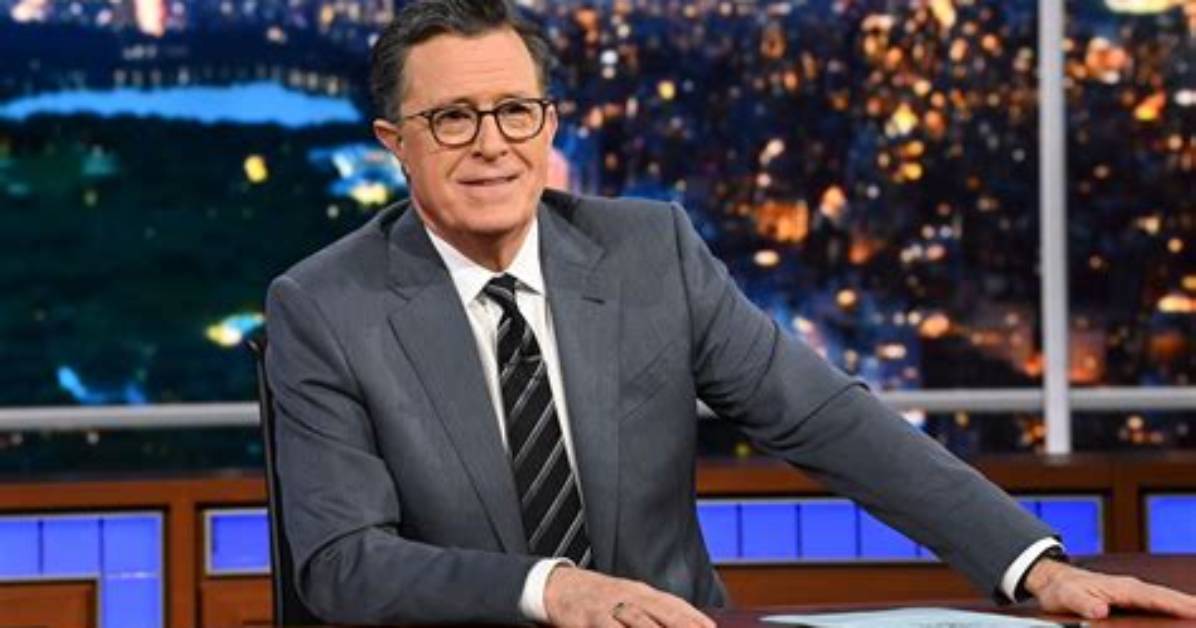 Uncover the Fascinating World of Stephen Colbert's Daughter's Career