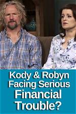 Uncover the Financial Realm of Kody Brown: Net Worth Explored
