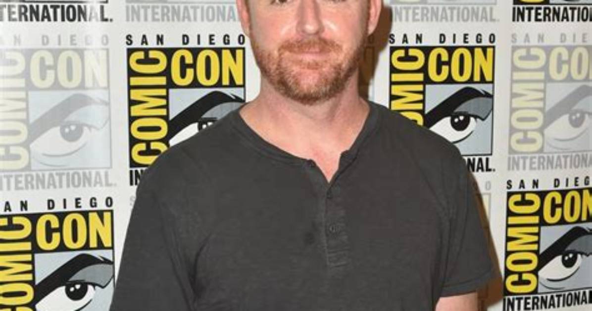 Uncover the Genius of Scott Grimes: from Hollywood to Philanthropy