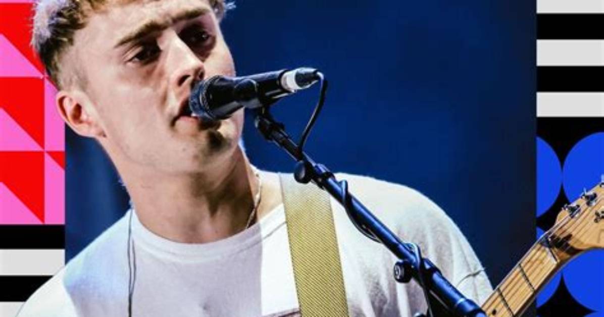 Uncover the Hidden Influence: Sam Fender's Parents Revealed