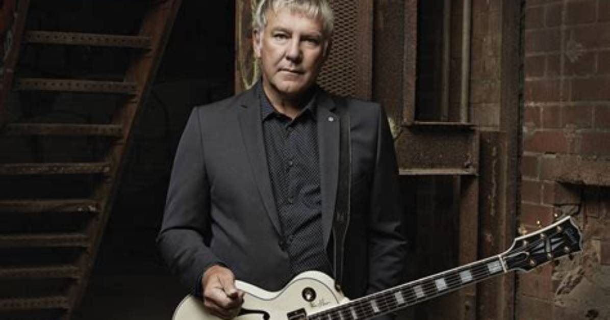 Uncover the Hidden Life of Alex Lifeson's Enigmatic Wife