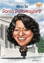 Uncover the Hidden Story: Sonia Sotomayor's Ex-Husband Revealed