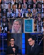 Uncover the Hidden Talents of Stephen Colbert's Siblings