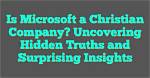 Uncover the Hidden Truths: Dc Witness Insights Revealed
