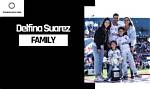 Uncover the Hidden Truths: Delfina Suarez's Father Unraveled