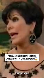 Uncover the Hidden Truths of Kris Jenner's Mom