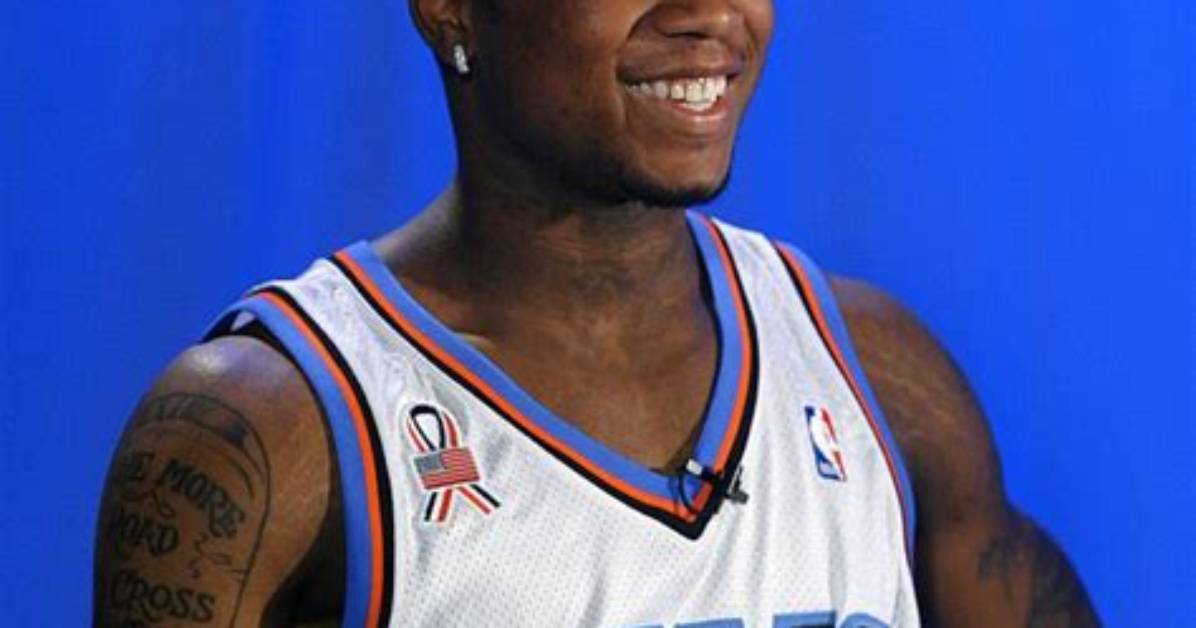 Uncover the Hidden Wealth of Dajuan Wagner: Unveiling Net Worth Secrets