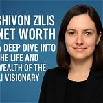 Uncover the Hidden Wealth of Shivon Zilis: Discover Untold Insights