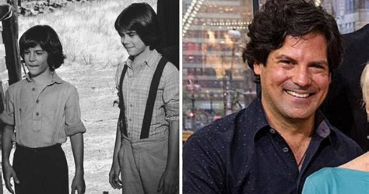 Uncover the Hidden World of Matthew Labyorteaux: Secrets and Surprises Revealed