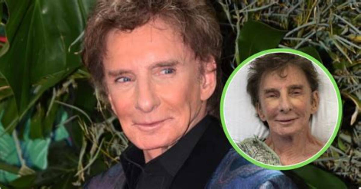 Uncover the Identity of Barry Manilow's Husband