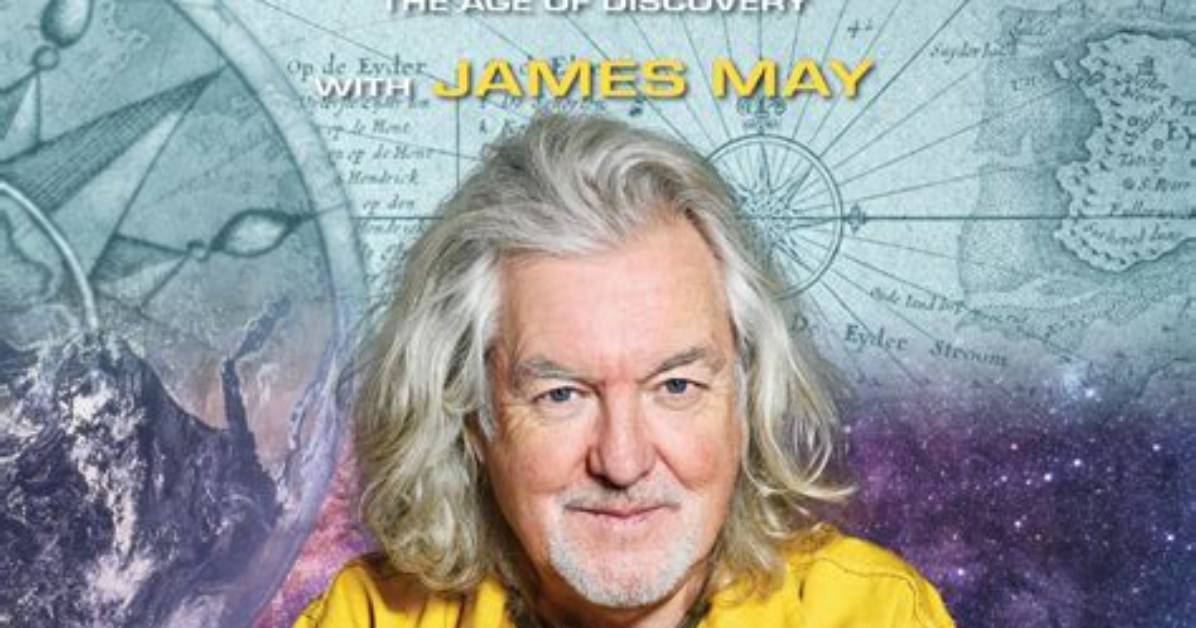 Uncover the Identity of James May's Significant Other