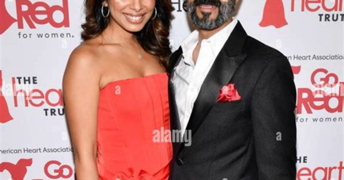 Uncover the Identity of Sheena Melwani's Husband: a Comprehensive Insight