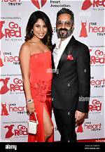 Uncover the Identity of Sheena Melwani's Husband: a Comprehensive Insight