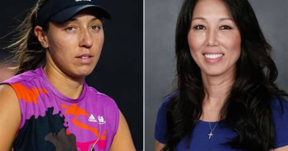 Uncover the Impact of Jessica Pegula's Parents on Her Tennis Success