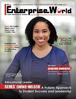 Uncover the Impactful Journey of Education Innovator Mor Shapiro