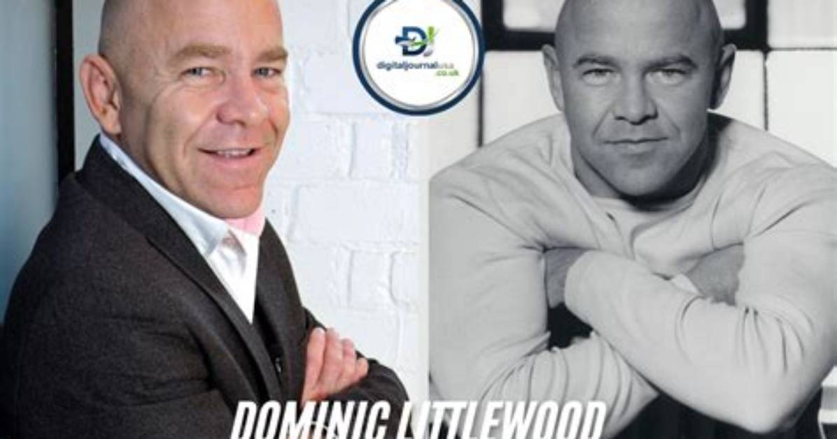 Uncover the Inspiring Story of Dom Littlewood's Wife