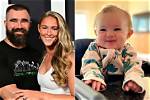 Uncover the Inspiring Story of Jason Kelce's Advocate Wife