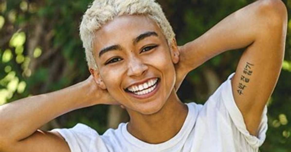 Uncover the Inspiring Story of Tati Gabrielle's Mother and Her Impact On