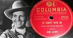 Uncover the Intriguing Truth Behind Gene Autry's Height