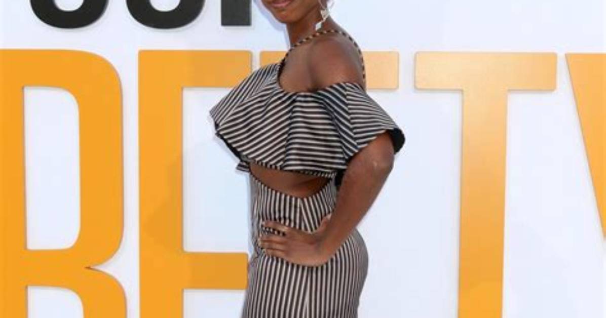Uncover the Intriguing World of Sasheer Zamata's Relationships