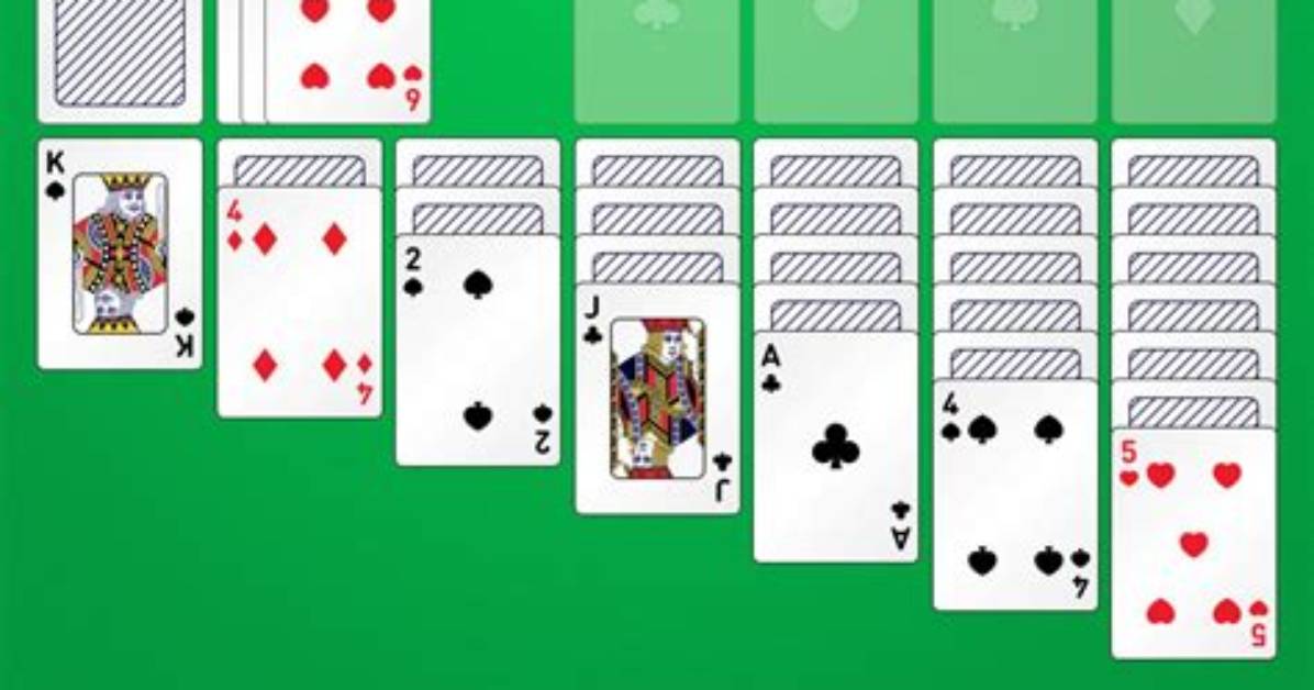 Uncover the Joy of Free Solitaire: Play Darmowy Pasjans Today
