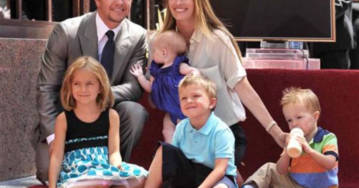 Uncover the Legacy of the Walburg Family: Past and Present