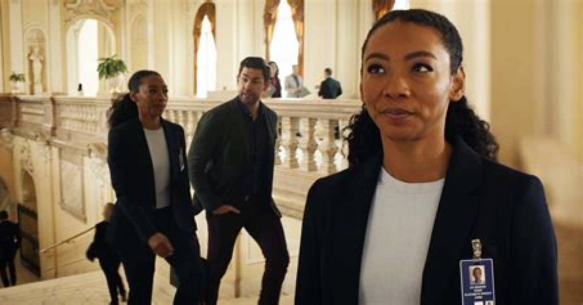 Uncover the Location Filming Details Behind Tlc's "The Last Resort"